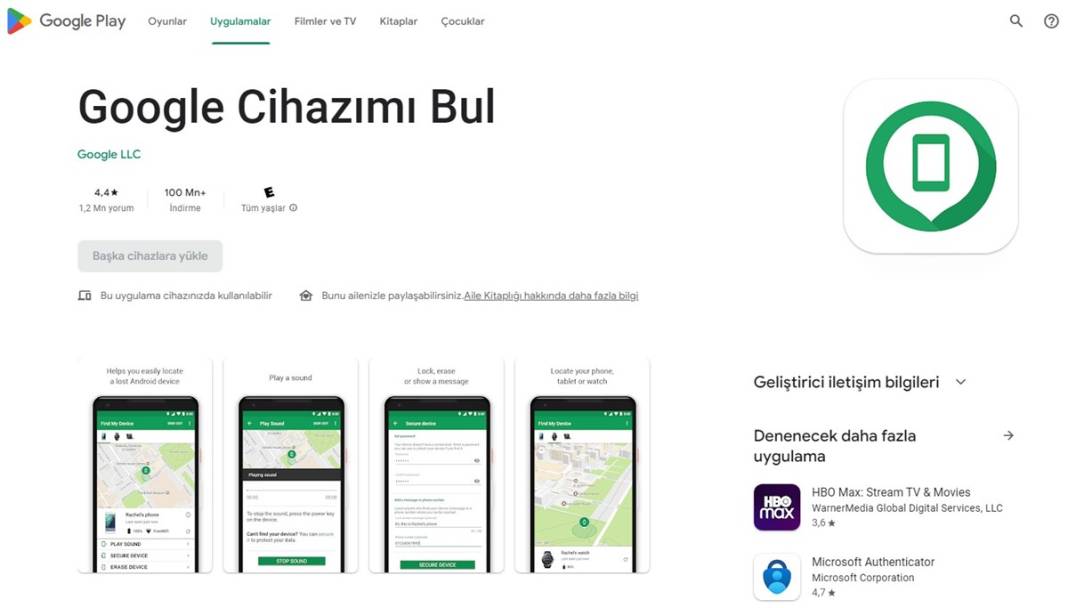 O telefon modellerine deprem güncellemesi geldi! Afet anında hayat kurtaracak özellikler eklendi 5